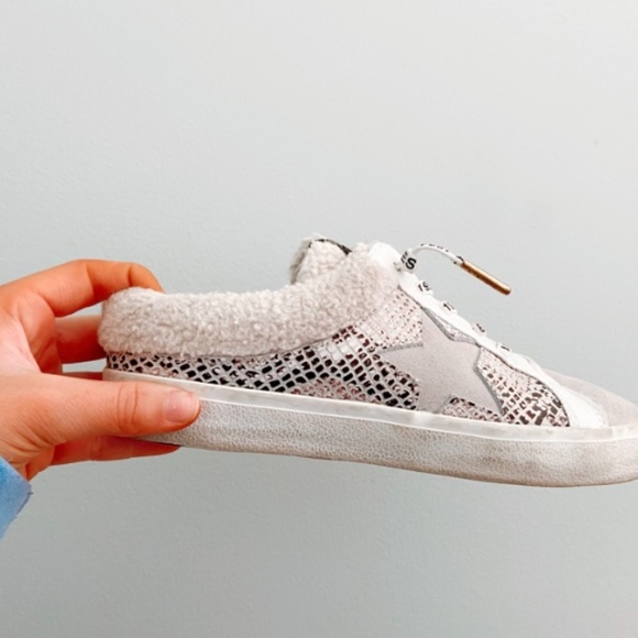 Vintage Havana’s w fur - Picture 2 of 4